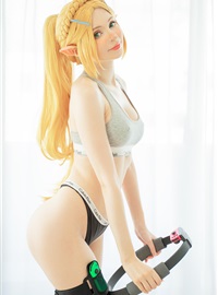 Peachmilky 024-PeachMilky - Ring Fit Zelda(26)